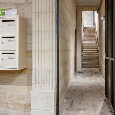 Notre Dame Apartment 보르도 외부 사진