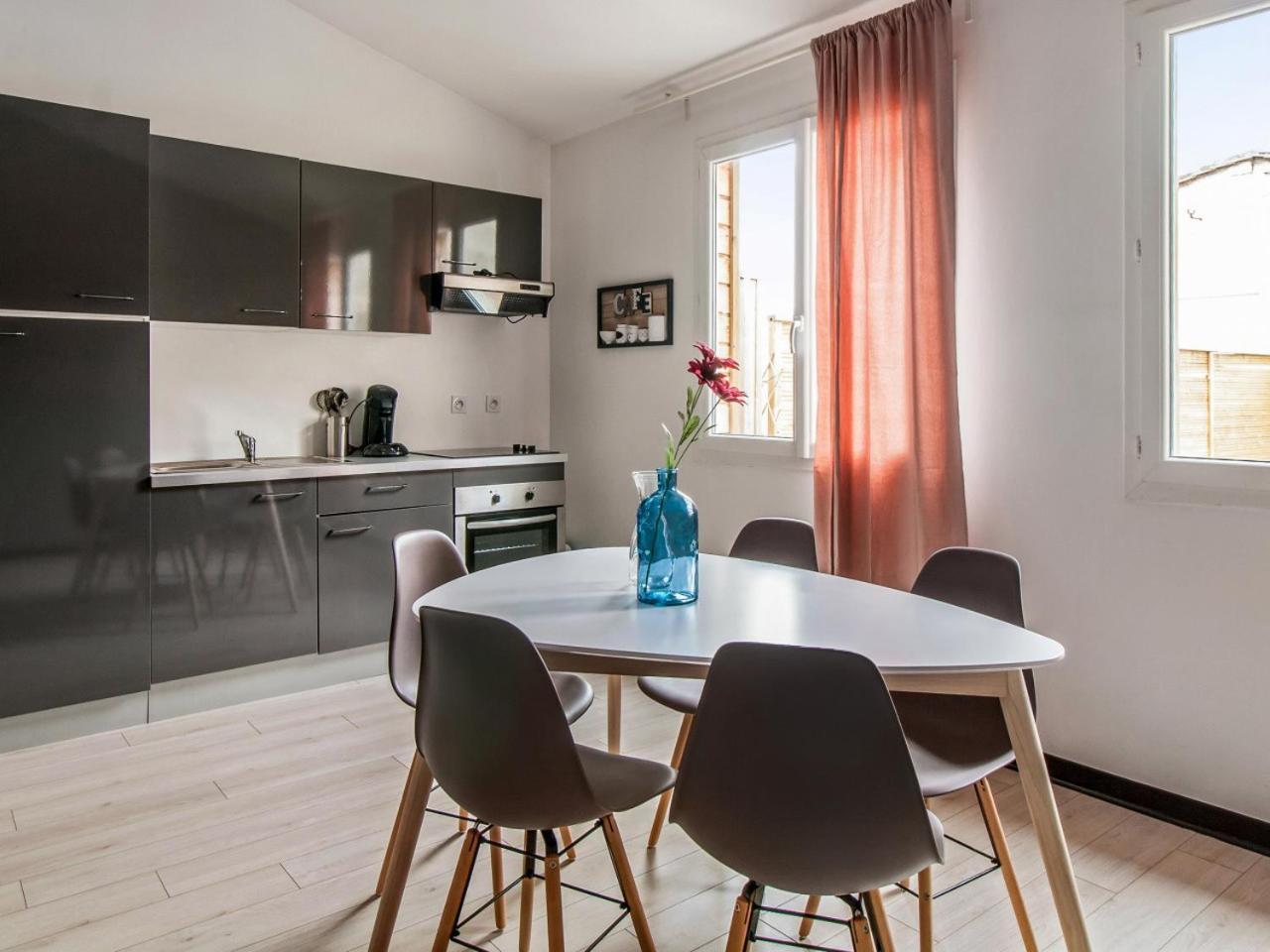 Notre Dame Apartment 보르도 외부 사진