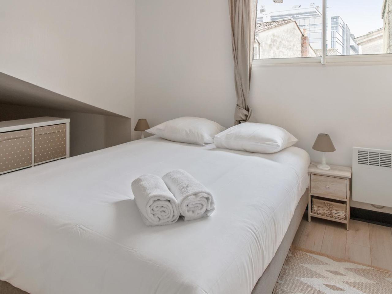 Notre Dame Apartment 보르도 외부 사진